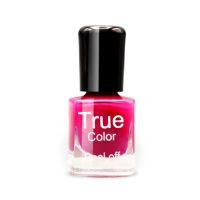 Gorgeous True Color Peel off Nail Mask (22)