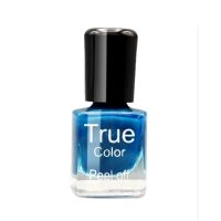 Gorgeous True Color Peel off Nail Mask (23)