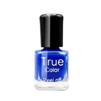 Gorgeous True Color Peel off Nail Mask (24)