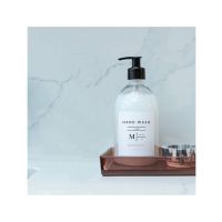 Green Harbor Hand Wash Half Liter