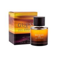 Guess 1981 Los Angeles Eau De Toilette For Men 100ml