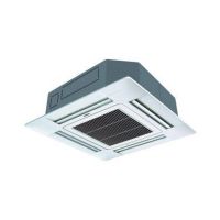 Haier 4 Way Cassette Air Conditioner 4.0 Ton White (HBU-48CE03)