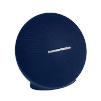 Harman Kardon Onyx Mini Portable Bluetooth Speaker Blue