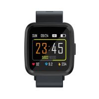 Havit Bluetooth Smart Watch Black (H1104)