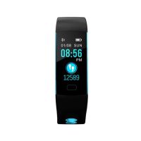 Havit Fitness Tracker Black (H1108A)
