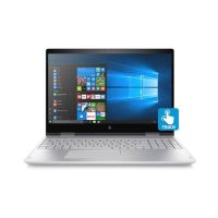 HP Envy x360 15.6" Core i5 8th Gen 1TB Touch Notebook (15M-BP111DX) - Refurbished