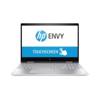 HP Envy x360 15.6" Core i7 8th Gen GeForce MX150 Touch Notebook (15-BP100) - Without Warranty