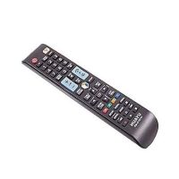 Huayu Universal Remote Control For Samsung LED Black