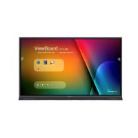 ViewSonic 86" ViewBoard 4K Interactive Display (IFP8652)