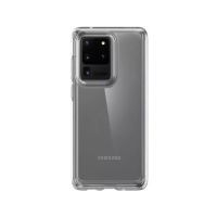 Spigen Crystal Hybrid Crystal Clear Case For Galaxy S20 Ultra (AMT-0199)