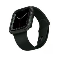 Uniq Valencia Watch Case For Apple Series 1-8 44mm Green