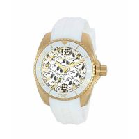 Invicta Character Collection Women's Watch White (24907)