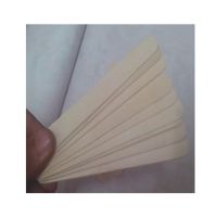 Island Collaction Applicator Sticks For Applying wax 100 Pcs