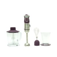 Jackpot Hand Blender with Chopper & Egg Beater (JP-904)