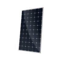 Jasco Mono Crystalline Solar Panel Plate 165W - 2 Pcs