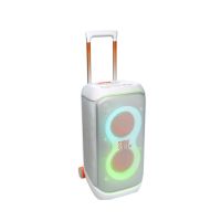 JBL PartyBox Stage 320 Wireless Speaker-White
