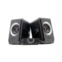 SonicGear QUATRO-2 Quad Bass Speaker