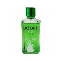 Joop Go Hot Summer EDT For Men 100ml