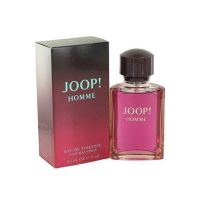 Joop Homme Eau De Toilette For Men 75ml