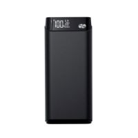 Joyroom Qc Power Bank 30000mAh Black (D-M207)