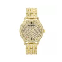 Juicy Couture Quartz Women's Watch Gold (JC/1138PVGB)