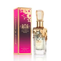 Juicy Couture Hollywood Royal Eau De Toilette For Women 75ML