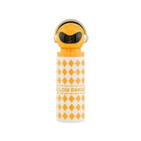 Junaid Jamshed Yellow Ranger Perfume For Kids 50ml