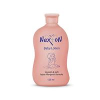 Nexton Baby Lotion 125ml (KBC046)