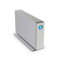 LaCie D2 Thunderbolt 3 8TB USB 3.1 Drive (STFY8000400)