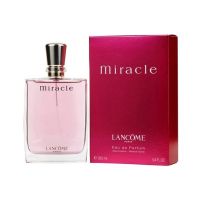 Lancome Miracle Eau De Parfum For Women 100ml