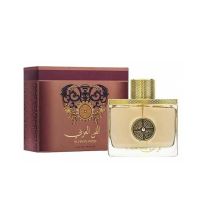 Lattafa Al Fen Al Arabi Gold Eau De Parfum For Unisex 100ml