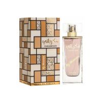 Lattafa Zakariyati Eau De Parfum For Women 100Ml
