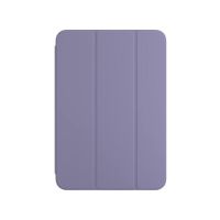 Apple Smart Folio Case For iPad Mini 6th Gen - English Lavender