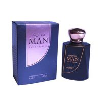 Le Vogue Wated Man Eau De Parfum For Men 100ml