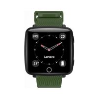 Lenovo Carme Smartwatch Green (HW25P)