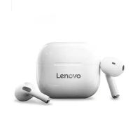 Lenovo TWS Wireless Headset White (LP40)