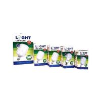 Light official LED Bulb - White (Pack of 5)