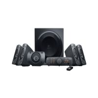 Logitech Z906 5.1 Surround Sound Speaker System (980-000468)