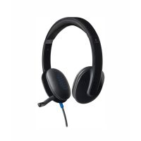 Logitech USB Headset (H540)