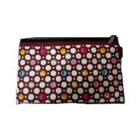 M Toys Polka Dot Fancy Pencil Pouch