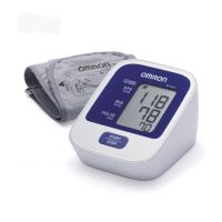 Omron M2 Basic Upper Arm Blood Pressure Monitor