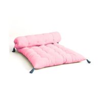 Maguari Sleeping Floor Mattress Pink (0461)