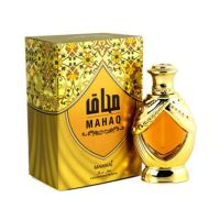 Makkaj Mahaq Attar For Unisex 15ml