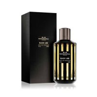 Mancera Black Line Eau De Parfum For Unisex 120Ml