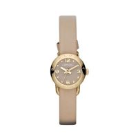 Marc Jacobs Leather Women’s Watch Brown (MBM1251)
