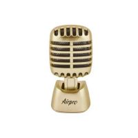 Godzilla Airpro Mic Man Air Freshener Perfume 