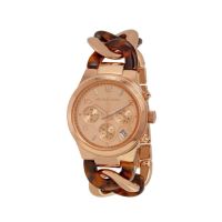 Michael Kors Twist Women's Watch Two Tone (MK4269)
