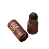 Miss Lara Cover Cushion Shadow Stick Powder For Eyebrown and Hair-Dark Brown