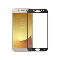 Mocolo Edge to Edge Tempered Glass For Samsung Galaxy J5 2017 - Black (AMT-11014)