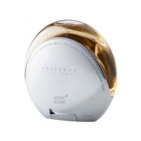 Mont Blanc Presence D Une Eau De Parfum For Women 75Ml